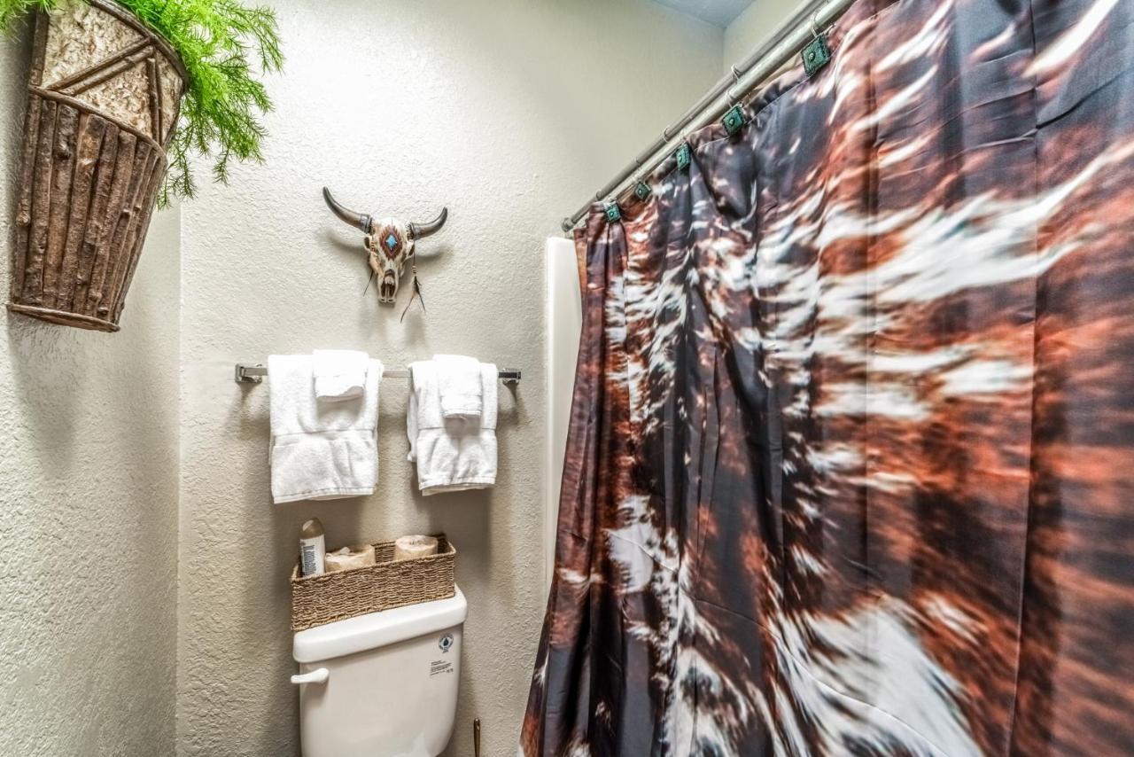 Gotch Eyed Moose Villa Alto Ngoại thất bức ảnh